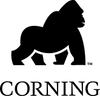 עדשת Gorilla® Glass