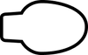 עדשה רגילה