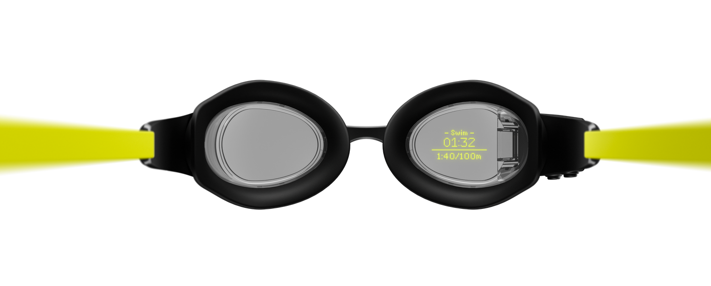 Smart Swim 2 LT